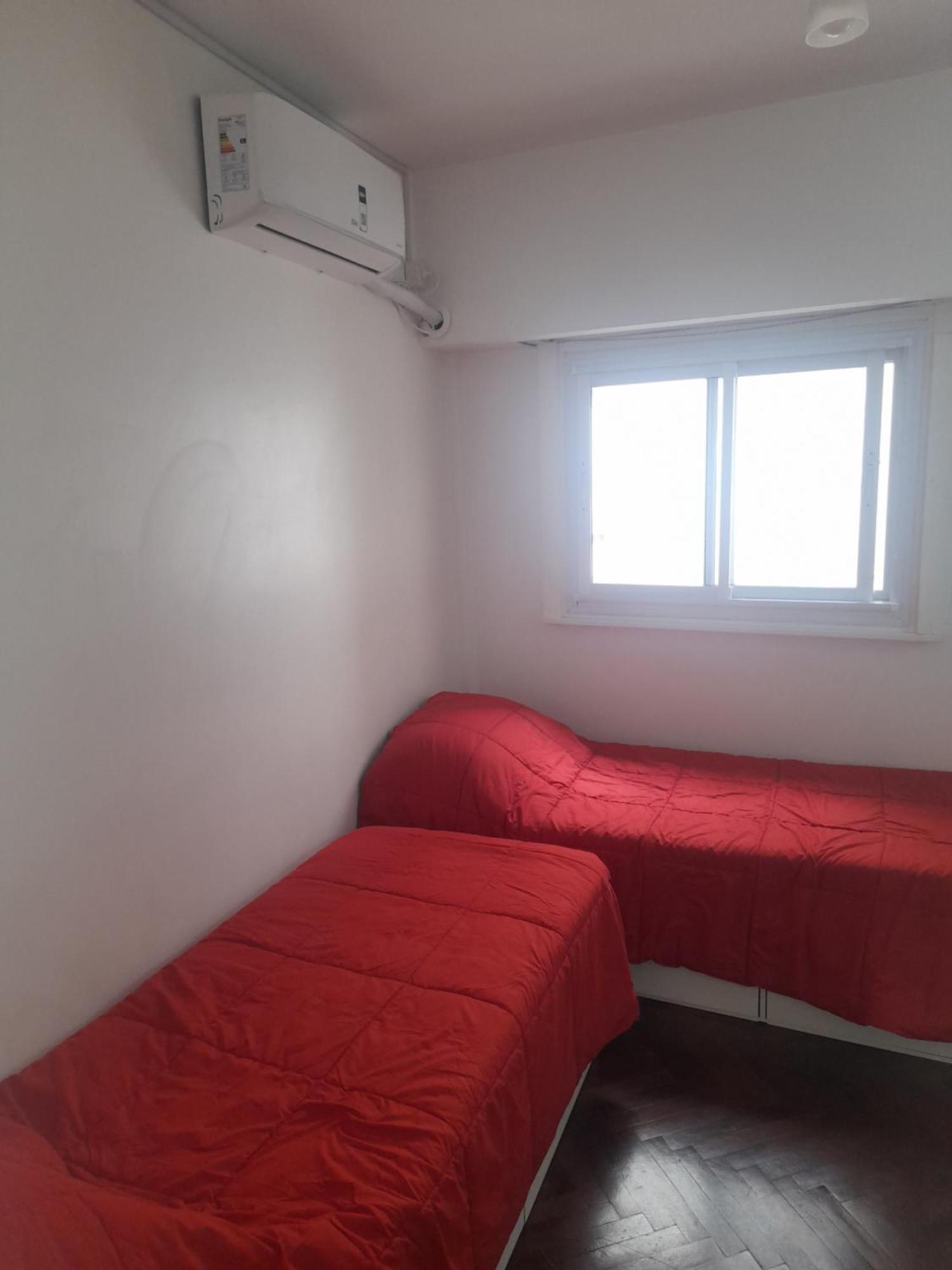 Monoambiente Apartamento Buenos Aires