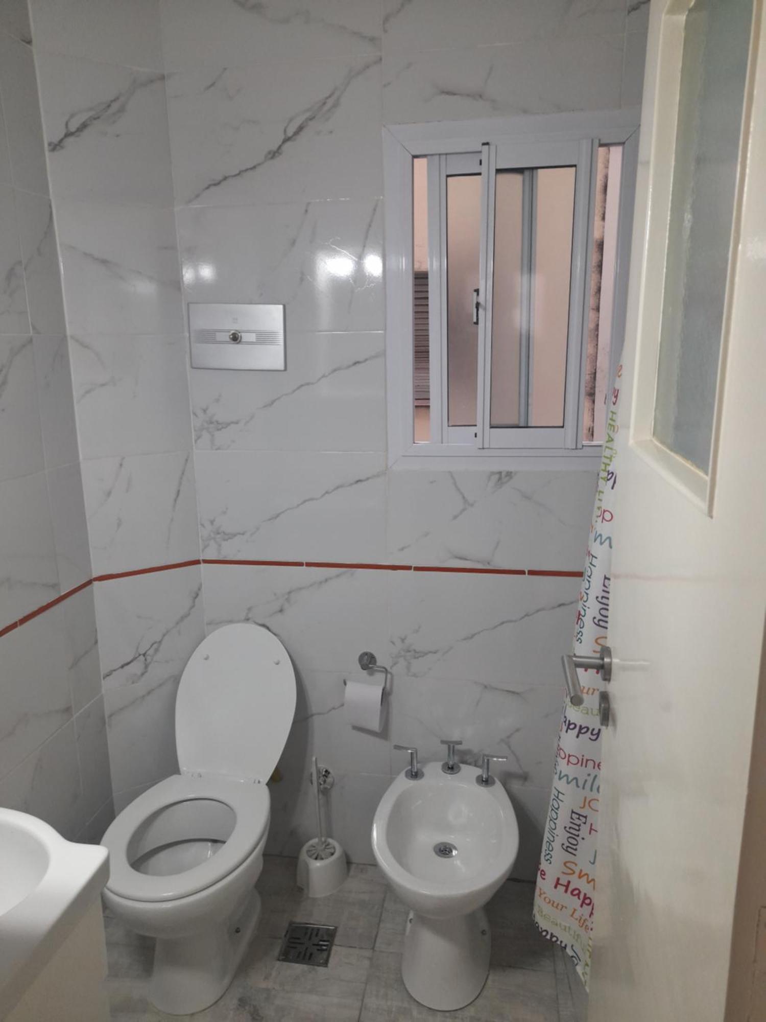 Apartamento Monoambiente