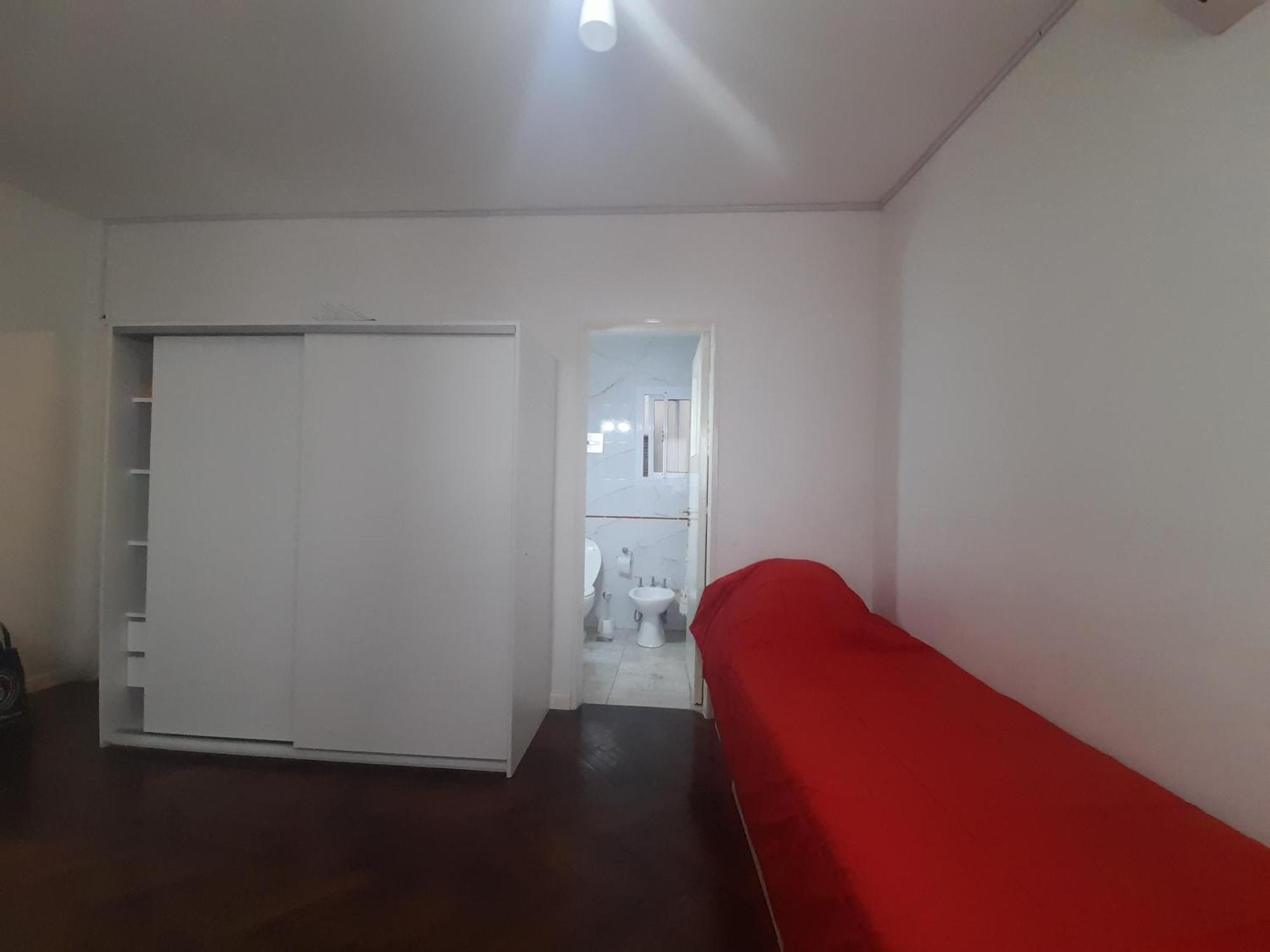 Monoambiente Apartamento *