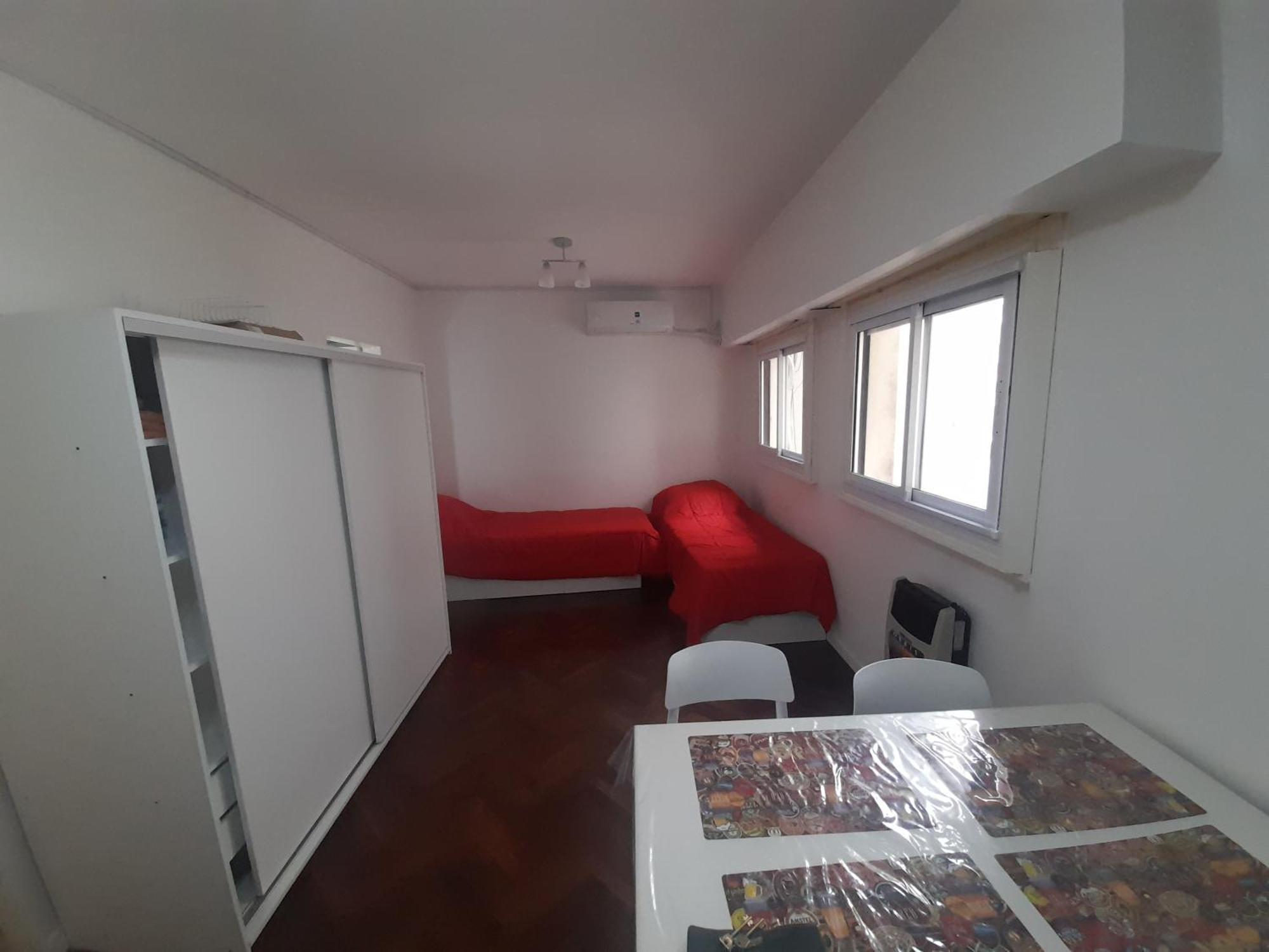 Apartamento Monoambiente *