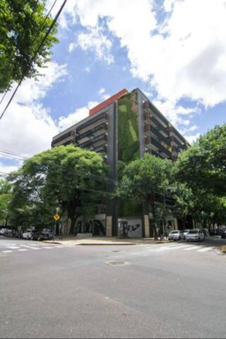 Alma Palermo Apartment *