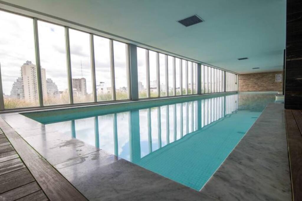 Apartment Alma Palermo Buenos Aires