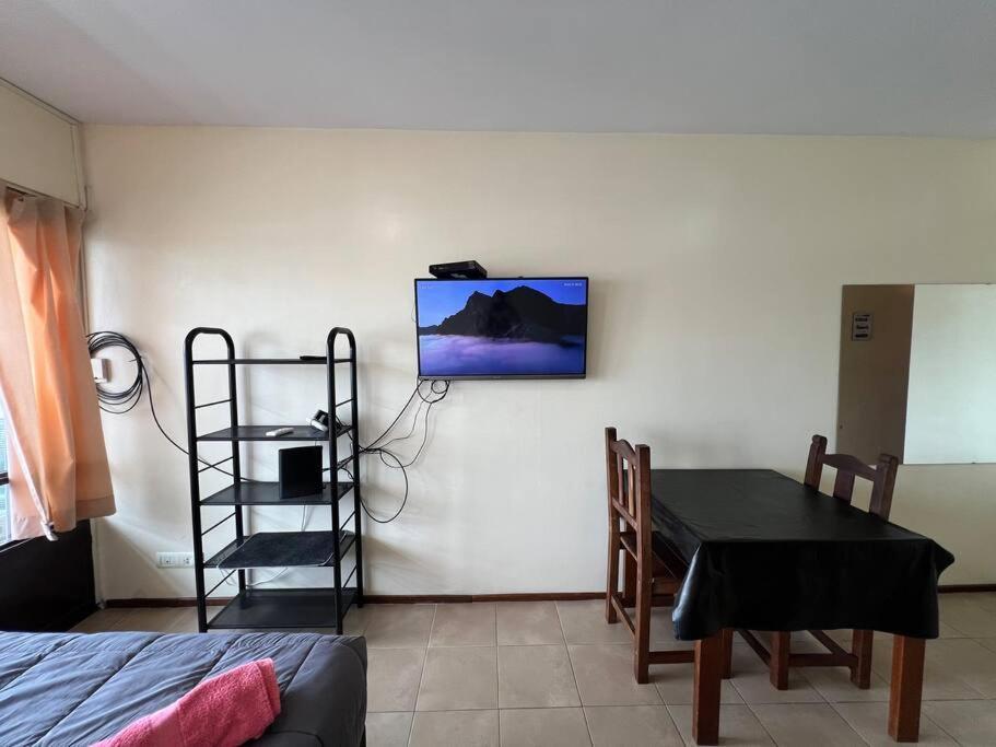 Studio In Bs As Apartment Buenos Aires