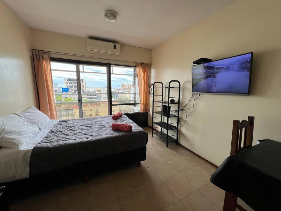 Apartment Studio In Bs As