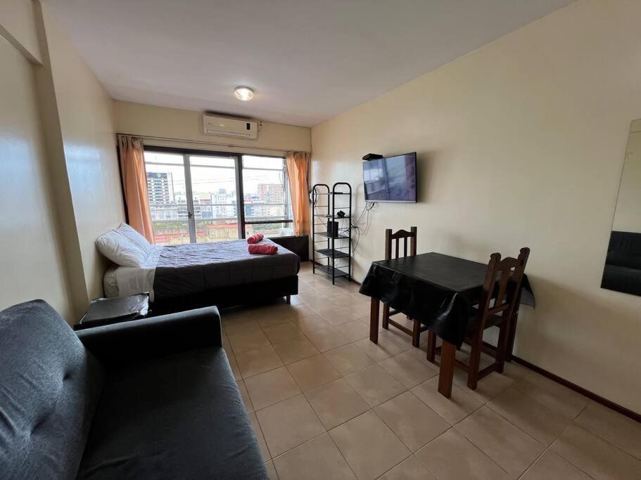 Studio In Bs As Apartment *