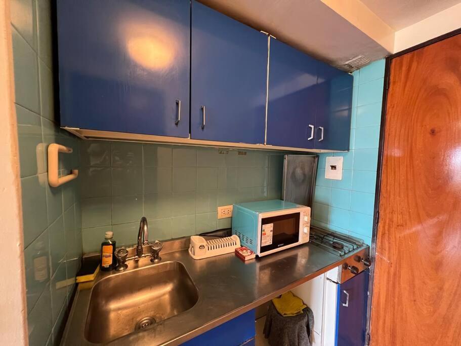 Studio In Bs As Apartment Buenos Aires