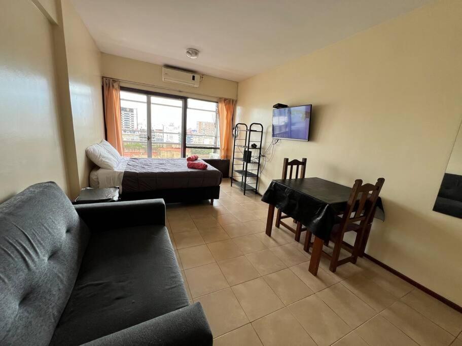 Apartment Studio In Bs As Buenos Aires