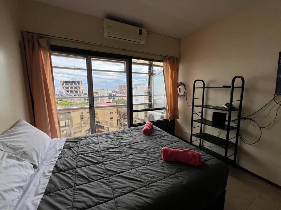 Studio In Bs As Apartment