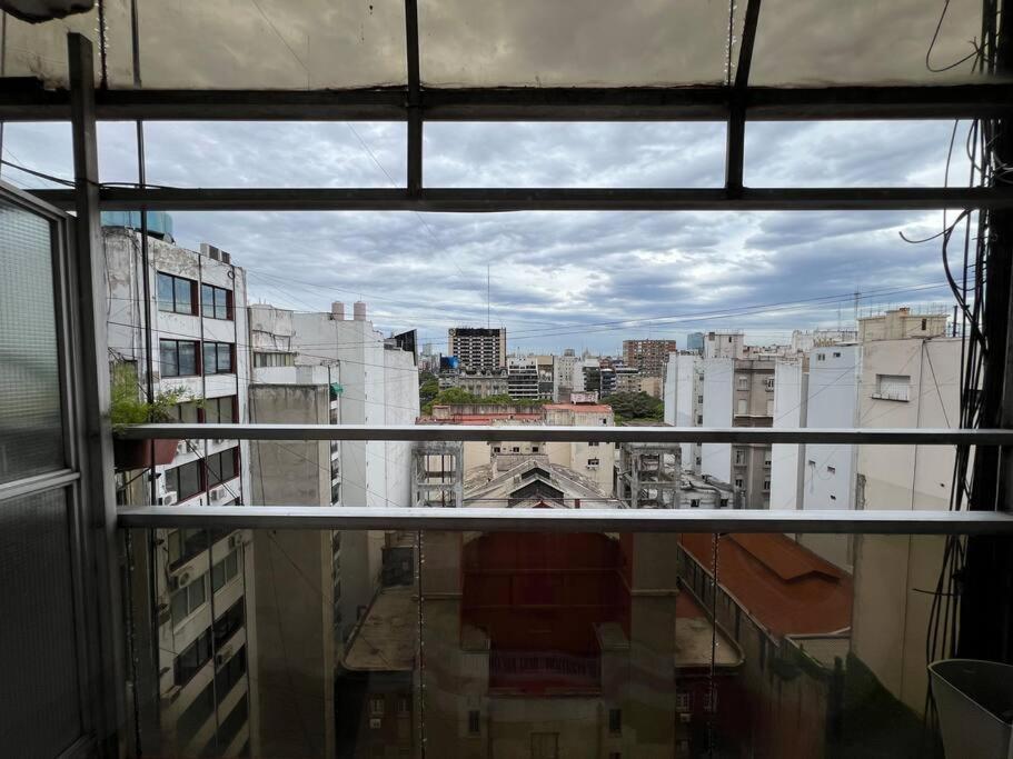Studio In Bs As Apartment *
