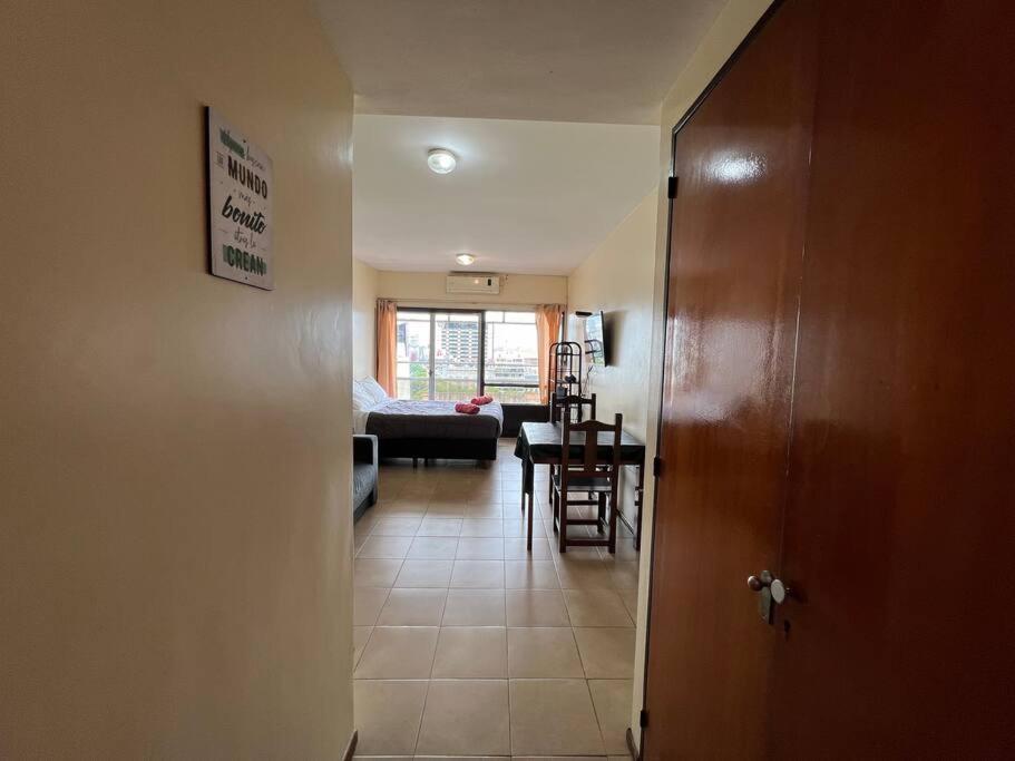 Studio In Bs As Buenos Aires