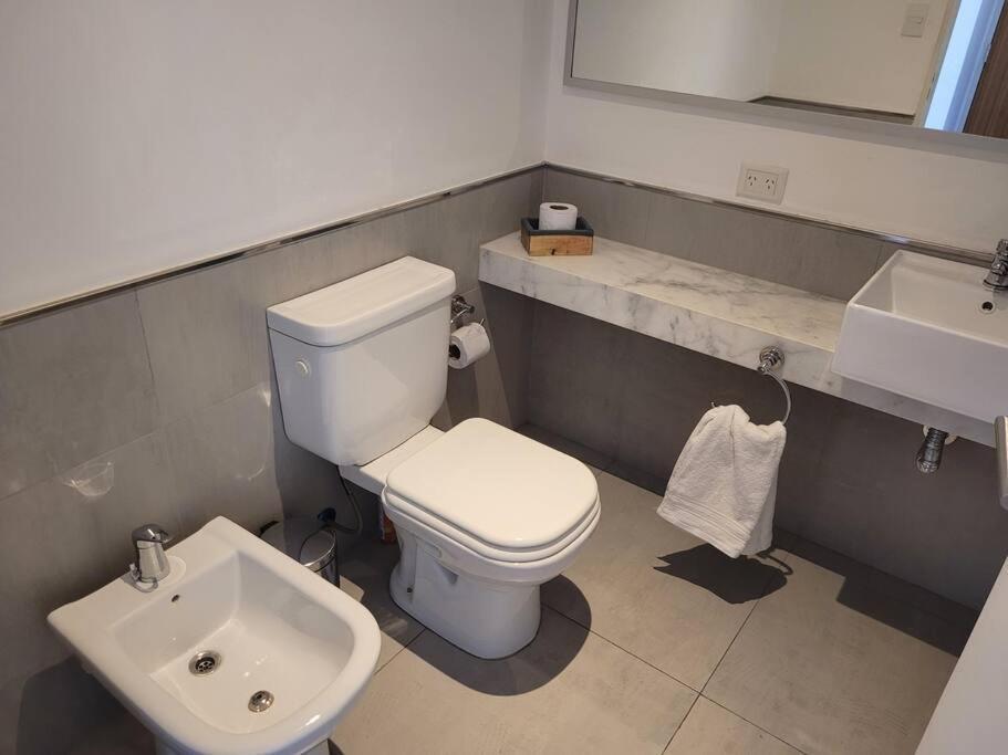 Apartamento Monoambiente En Belgrano A 100mts Subte D *