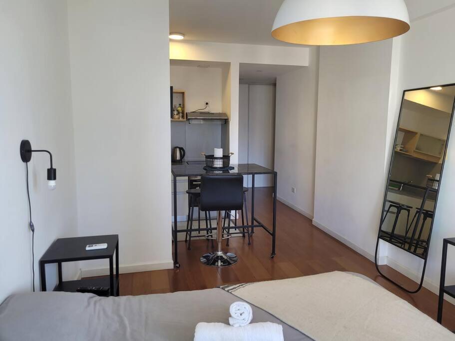 Monoambiente En Belgrano A 100mts Subte D Apartamento