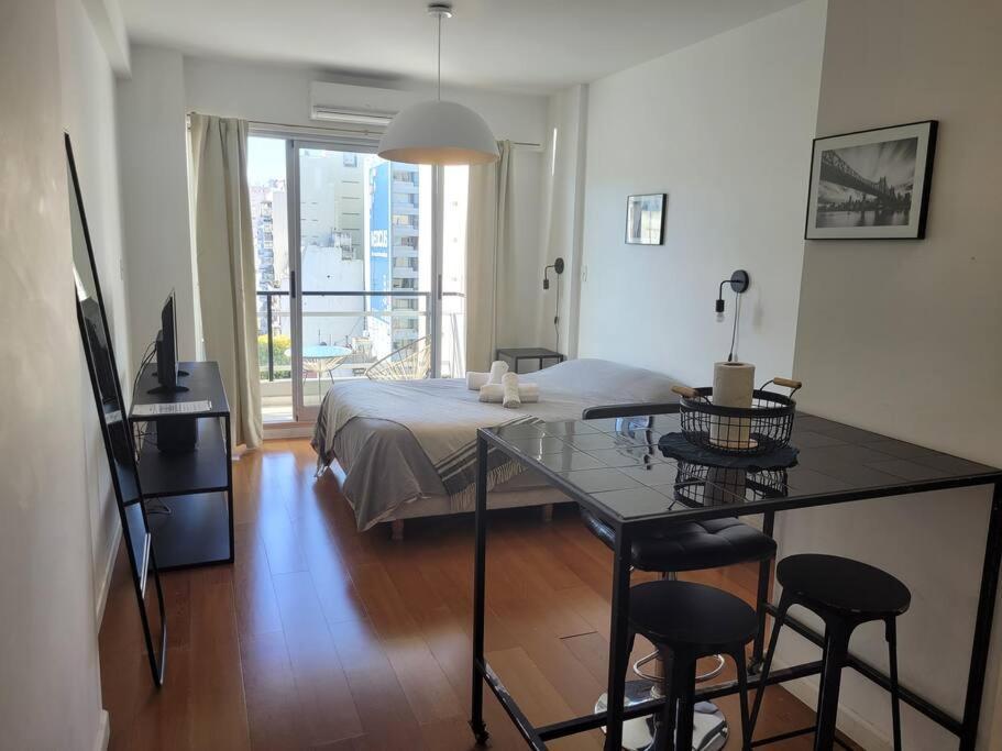 Monoambiente En Belgrano A 100mts Subte D Apartamento Ciudad Autónoma de Buenos Aires