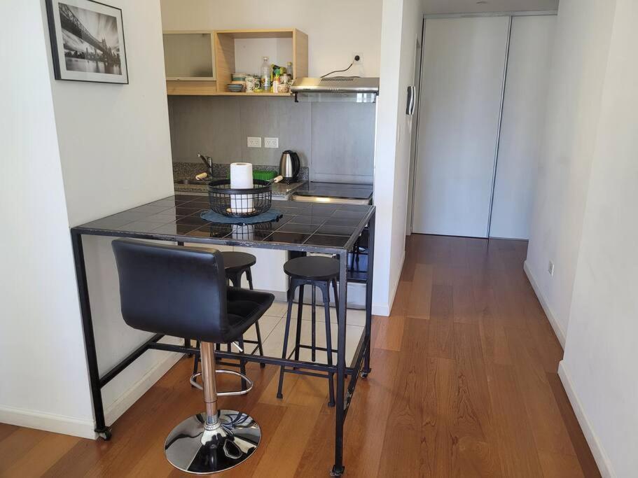 Apartamento Monoambiente En Belgrano A 100mts Subte D *