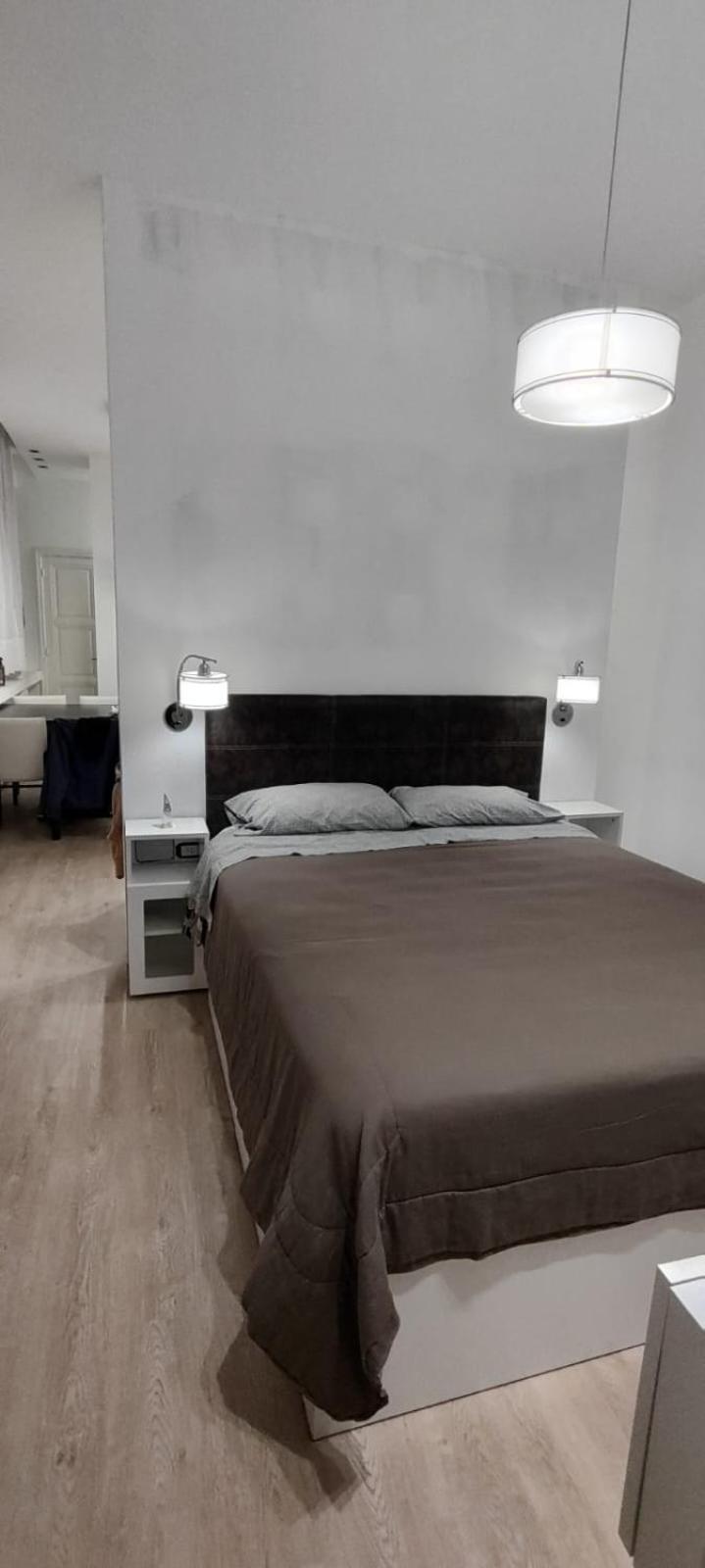 Departamento Carlos Pellegrini Apartment Buenos Aires