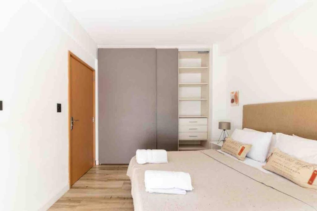 Moderno Depto P 4 En Palermo Soho Piscina Gim Palermo Soho Apartamento *