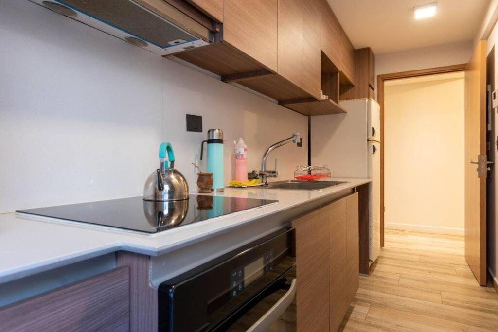 Apartamento Moderno Depto P 4 En Palermo Soho Piscina Gim Palermo Soho *