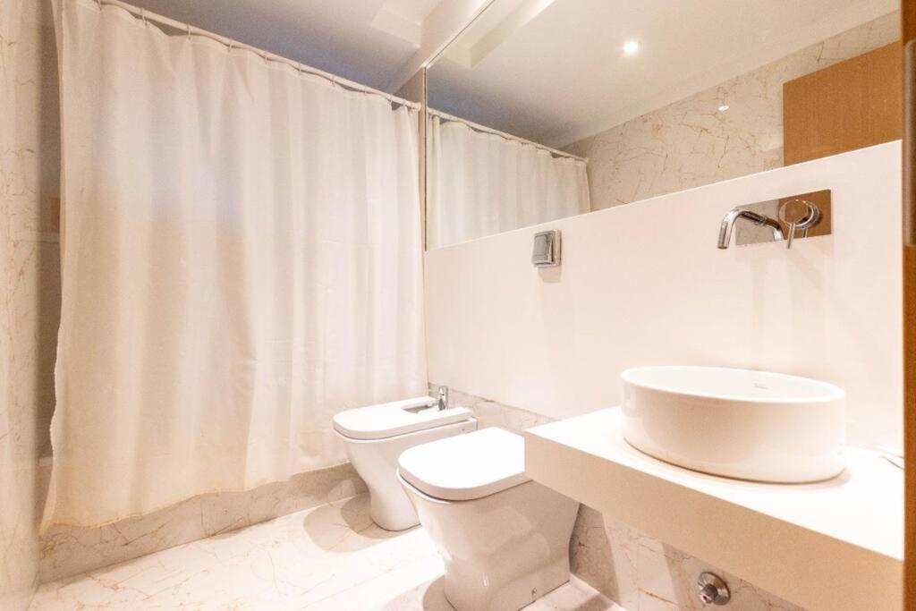 Apartamento Moderno Depto P 4 En Palermo Soho Piscina Gim Palermo Soho *