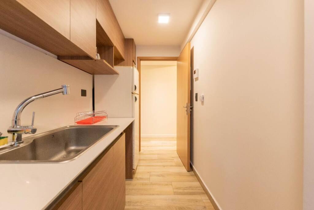 Apartamento Moderno Depto P 4 En Palermo Soho Piscina Gim Palermo Soho Ciudad Autónoma de Buenos Aires