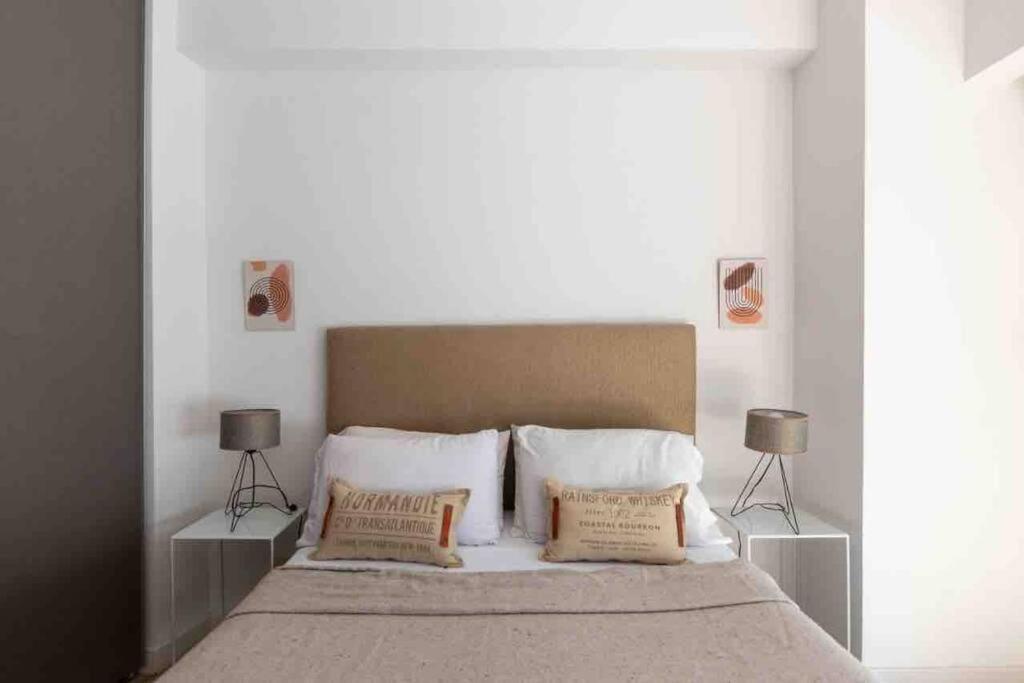 Apartamento Moderno Depto P 4 En Palermo Soho Piscina Gim Palermo Soho Ciudad Autónoma de Buenos Aires
