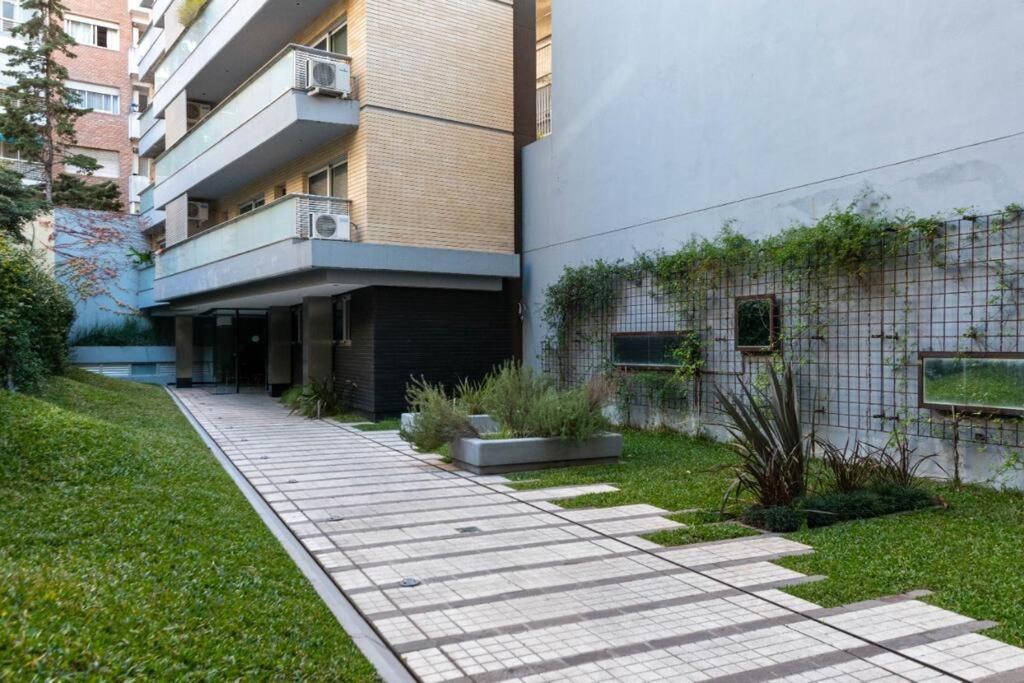 Moderno Depto P 4 En Palermo Soho Piscina Gim Palermo Soho