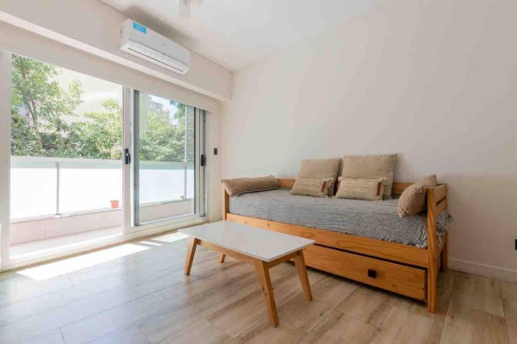 Apartamento Moderno Depto P 4 En Palermo Soho Piscina Gim Palermo Soho *