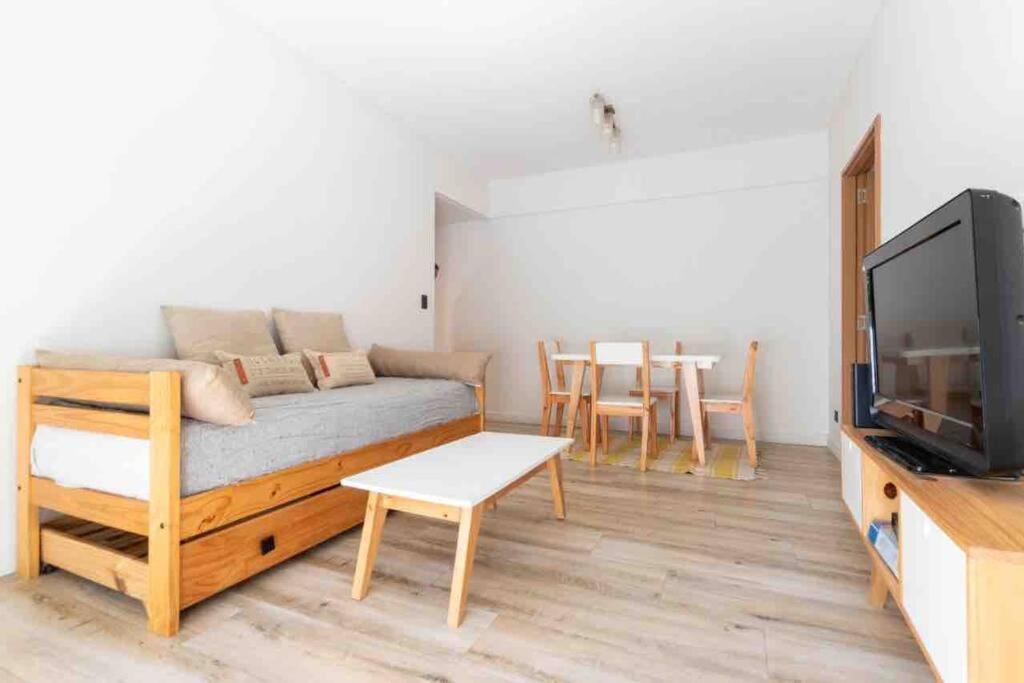 Moderno Depto P 4 En Palermo Soho Piscina Gim Palermo Soho Apartamento Ciudad Autónoma de Buenos Aires