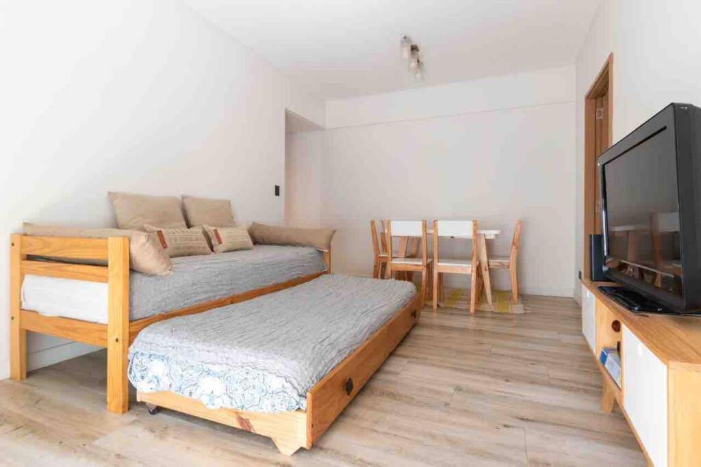 Apartamento Moderno Depto P 4 En Palermo Soho Piscina Gim Palermo Soho *