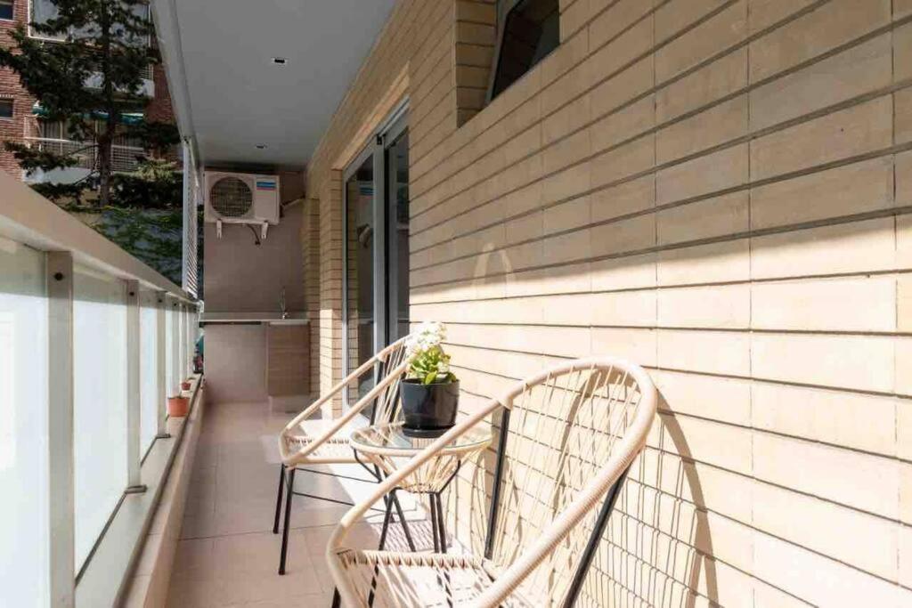 Apartamento Moderno Depto P 4 En Palermo Soho Piscina Gim Palermo Soho Ciudad Autónoma de Buenos Aires