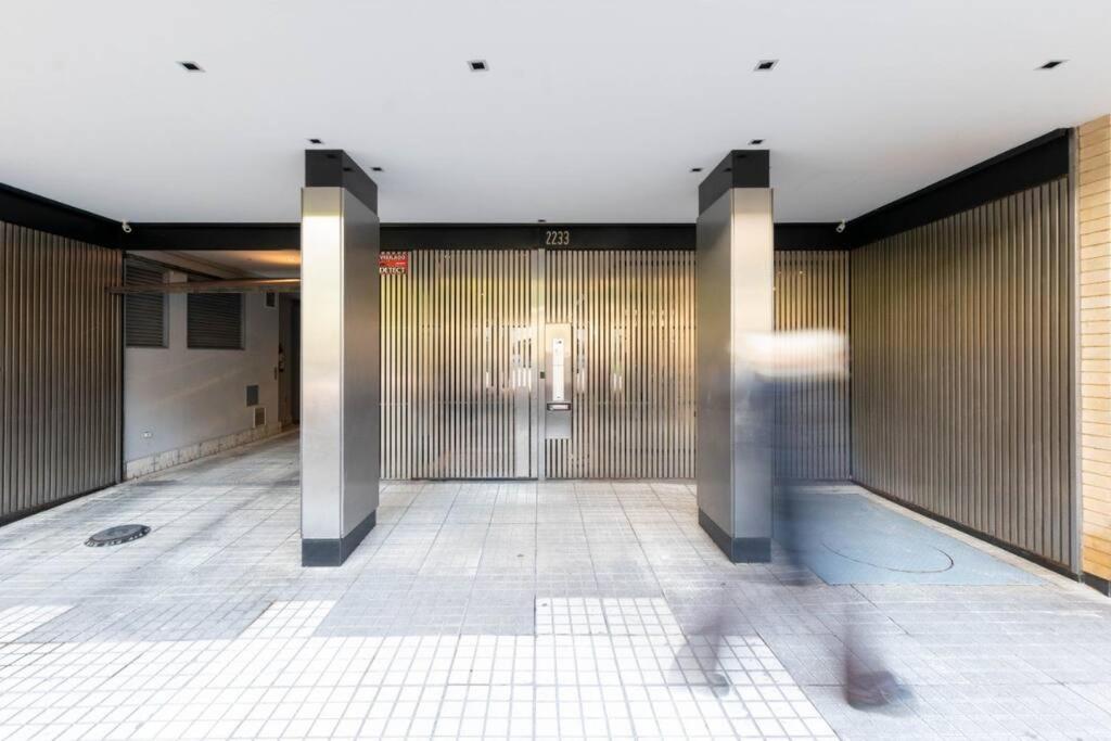 Moderno Depto P 4 En Palermo Soho Piscina Gim Palermo Soho Apartamento *