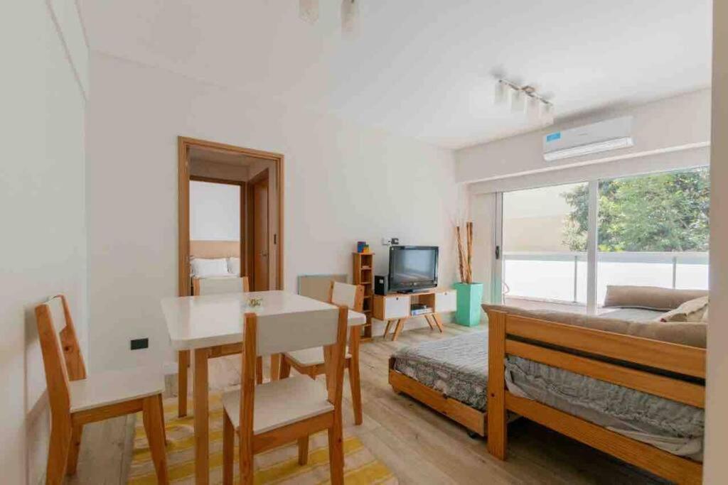 Moderno Depto P 4 En Palermo Soho Piscina Gim Palermo Soho Apartamento