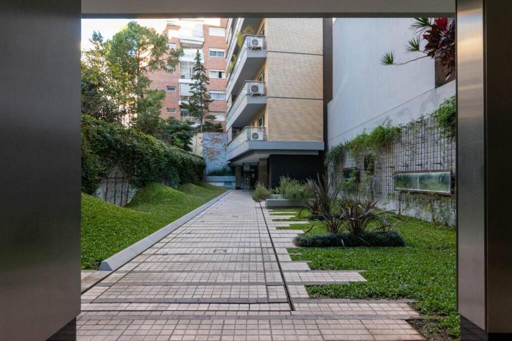 Apartamento Moderno Depto P 4 En Palermo Soho Piscina Gim Palermo Soho Ciudad Autónoma de Buenos Aires