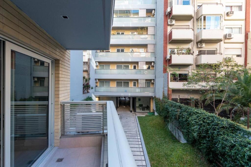 Moderno Depto P 4 En Palermo Soho Piscina Gim Palermo Soho