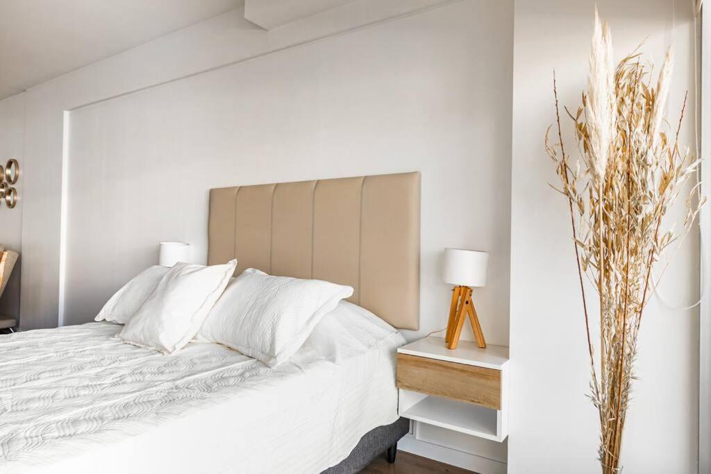 Apartment Experiencia Nordica 702 - Recoleta
