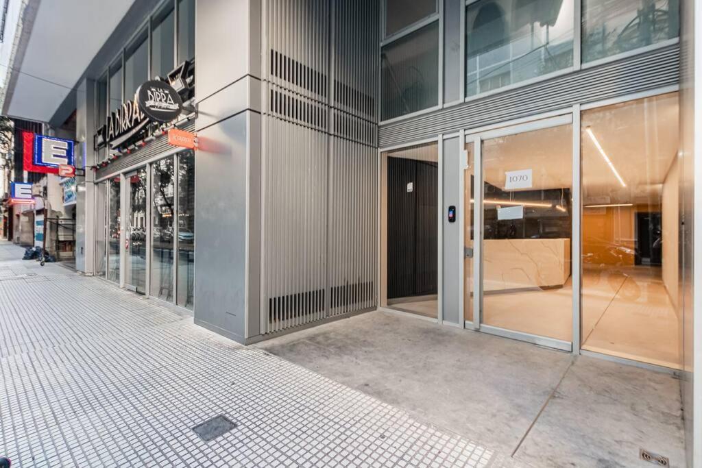 Experiencia Nordica 702 - Recoleta Apartment *