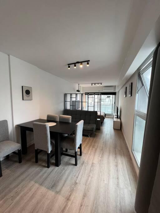 Experiencia Cine - Recoleta Apartment Buenos Aires