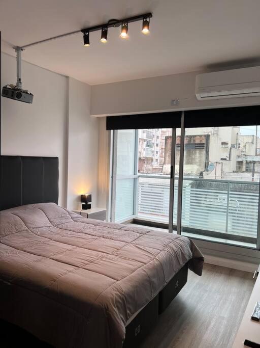 Apartment Experiencia Cine - Recoleta *