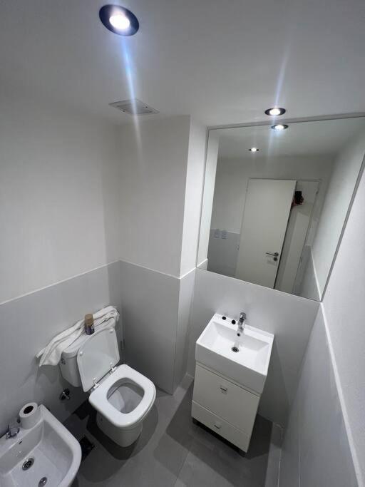 Experiencia Cine - Recoleta Apartment Buenos Aires