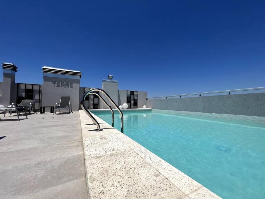 Apartment Moderno Y Nuevo Departamento En Palermo Hollywood Buenos Aires