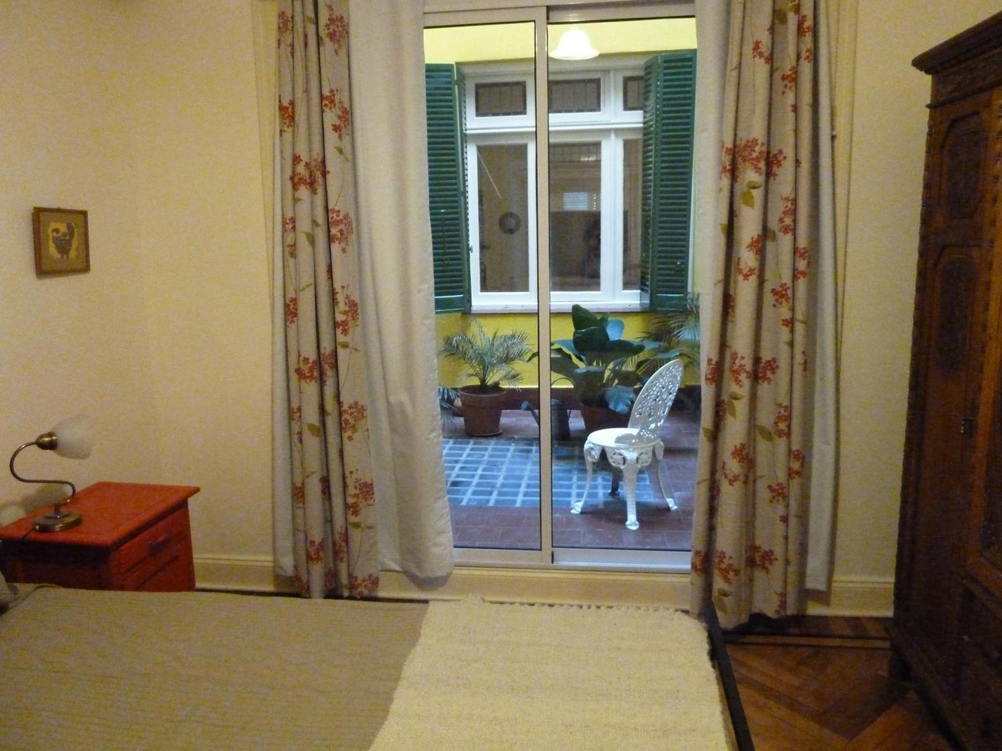 Bed & Breakfast Via Arriba