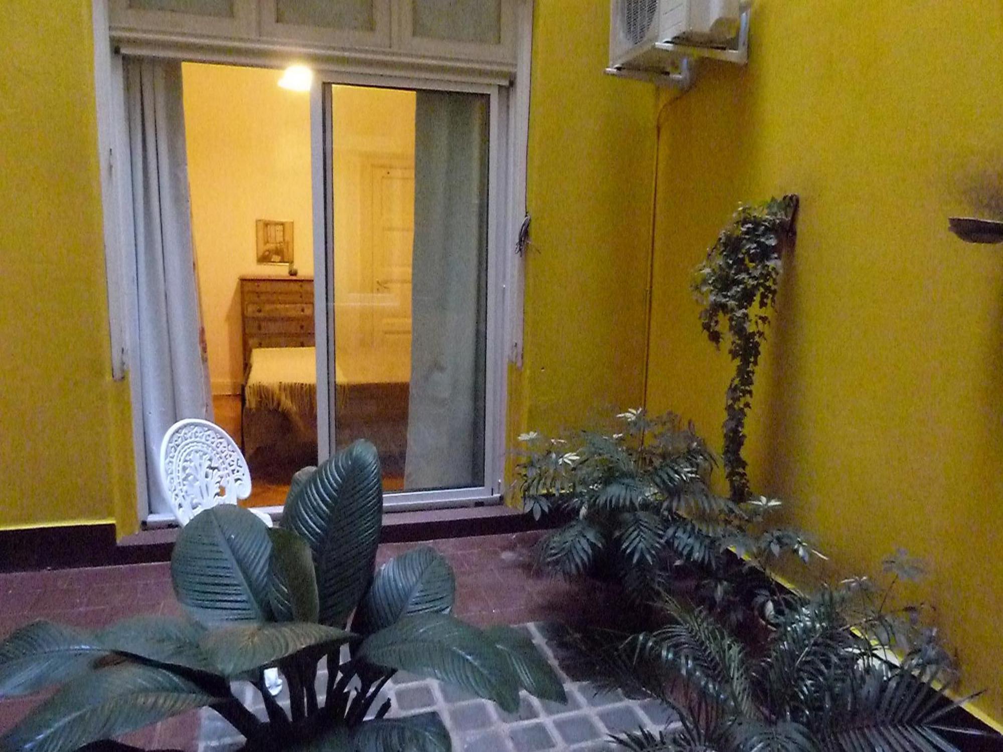 Bed & Breakfast Via Arriba *