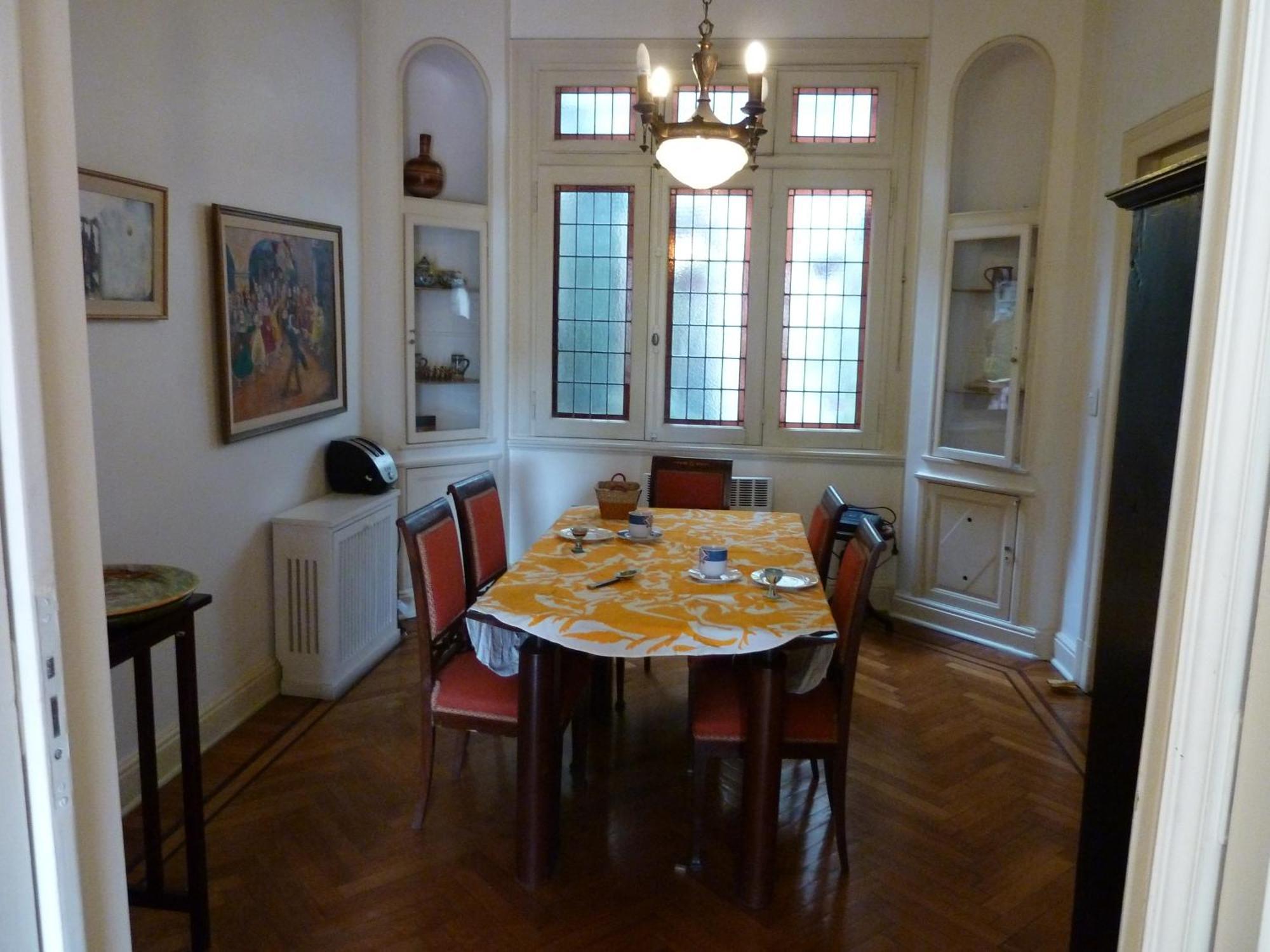 Via Arriba Bed & Breakfast Buenos Aires