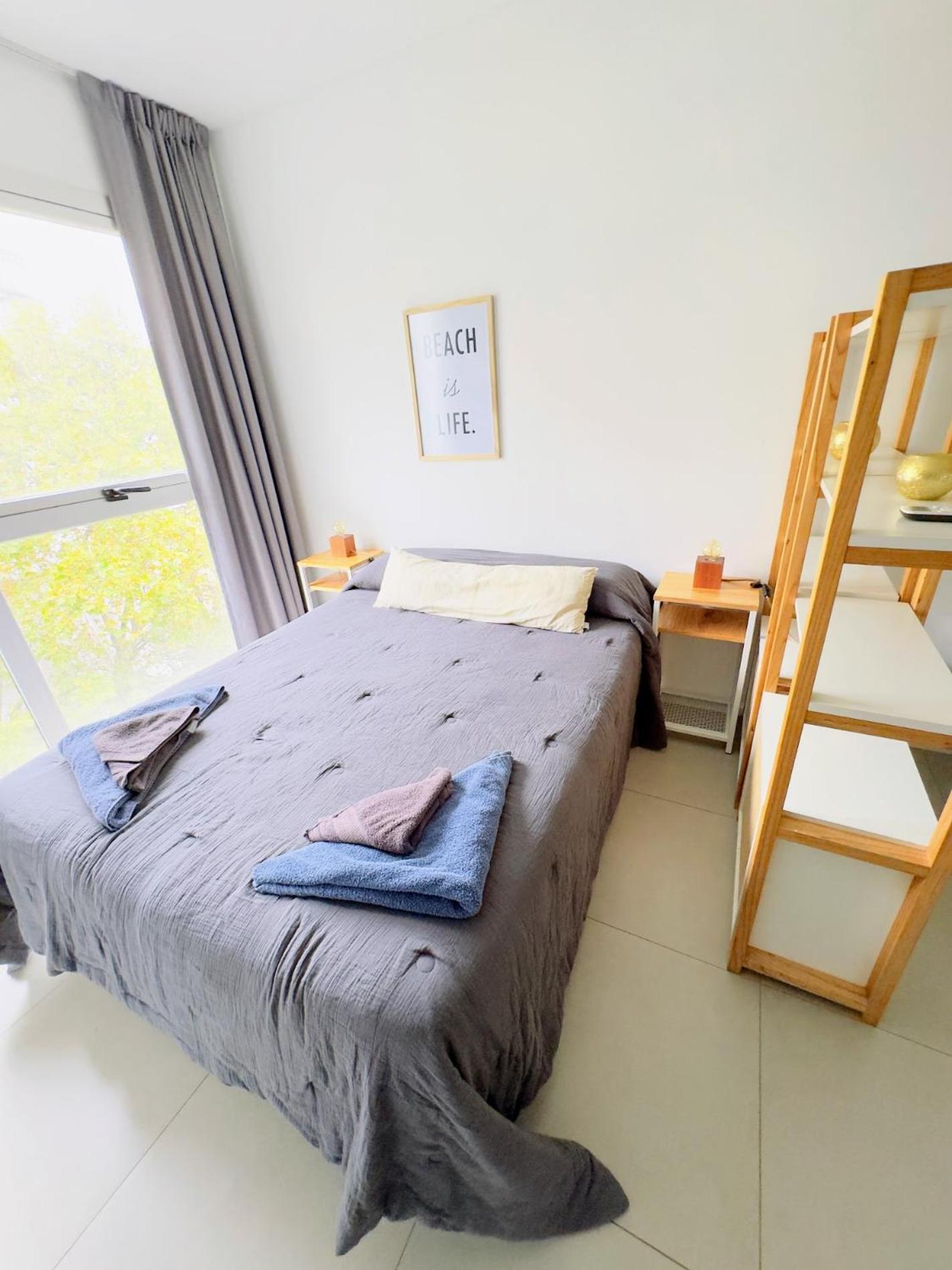 Apartment Palermo Medrano Studio Suits Buenos Aires