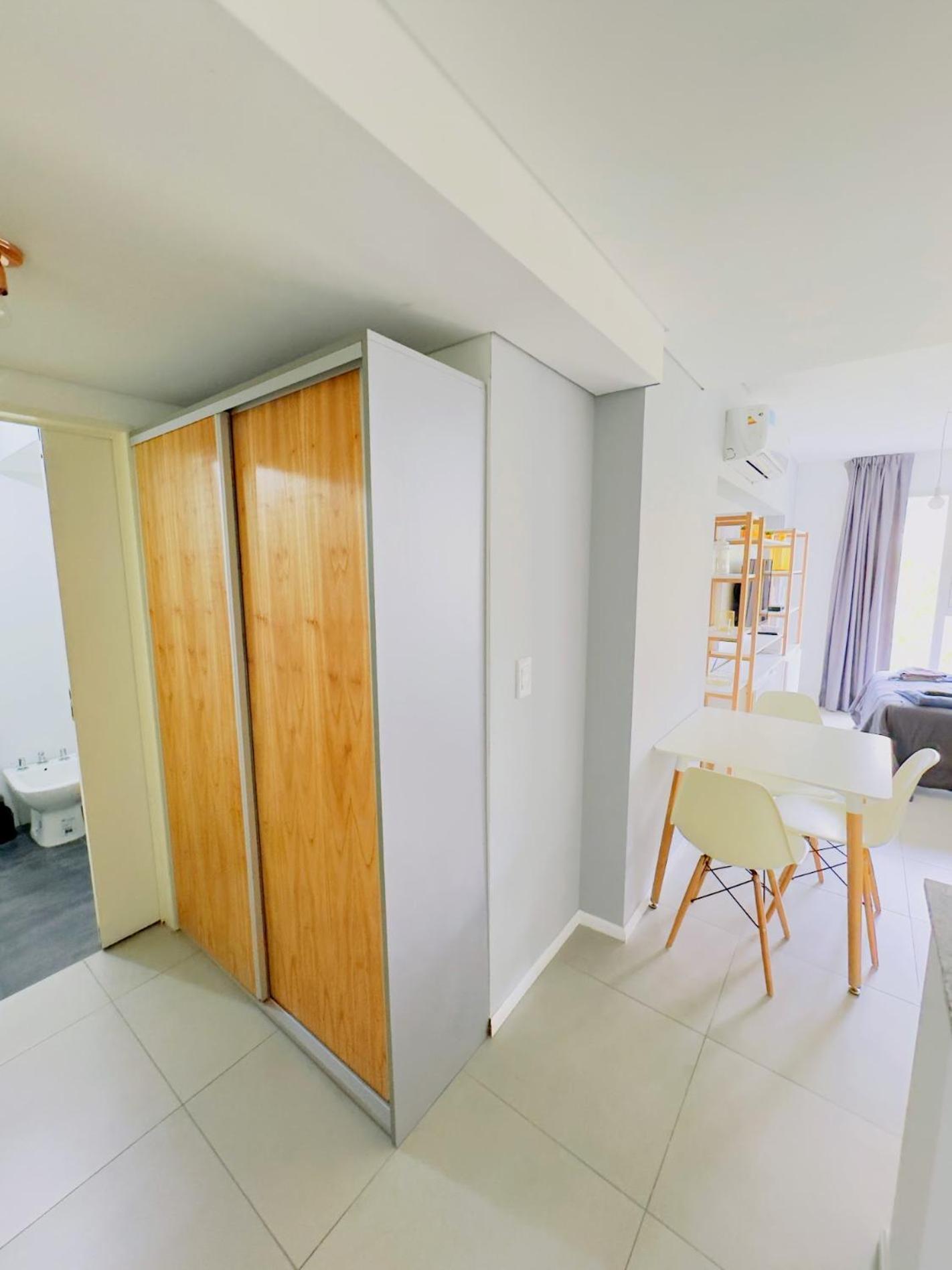 Palermo Medrano Studio Suits Apartment Buenos Aires