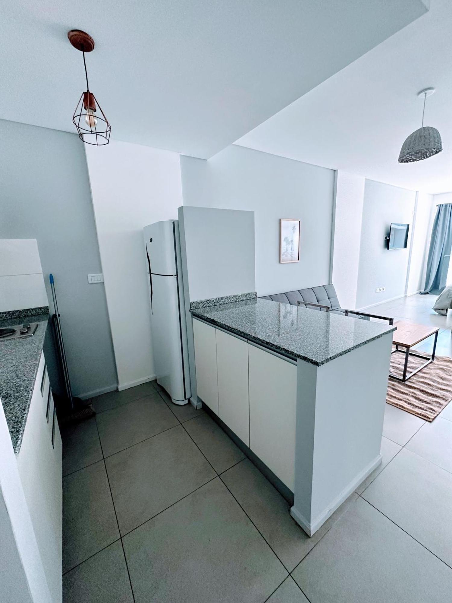 Apartment Palermo Medrano Studio Suits Buenos Aires