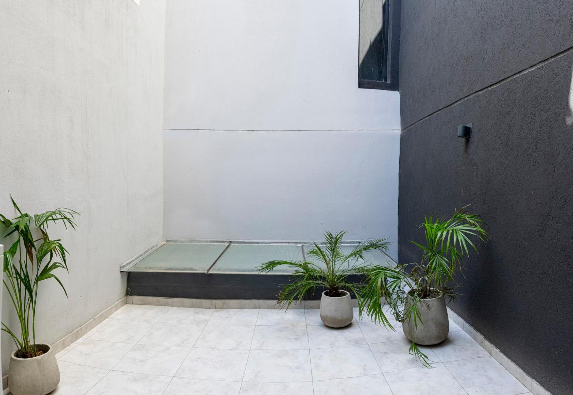 Apartment Fliphaus Arhaus 'a' - 1 Bd In Palermo Soho Buenos Aires