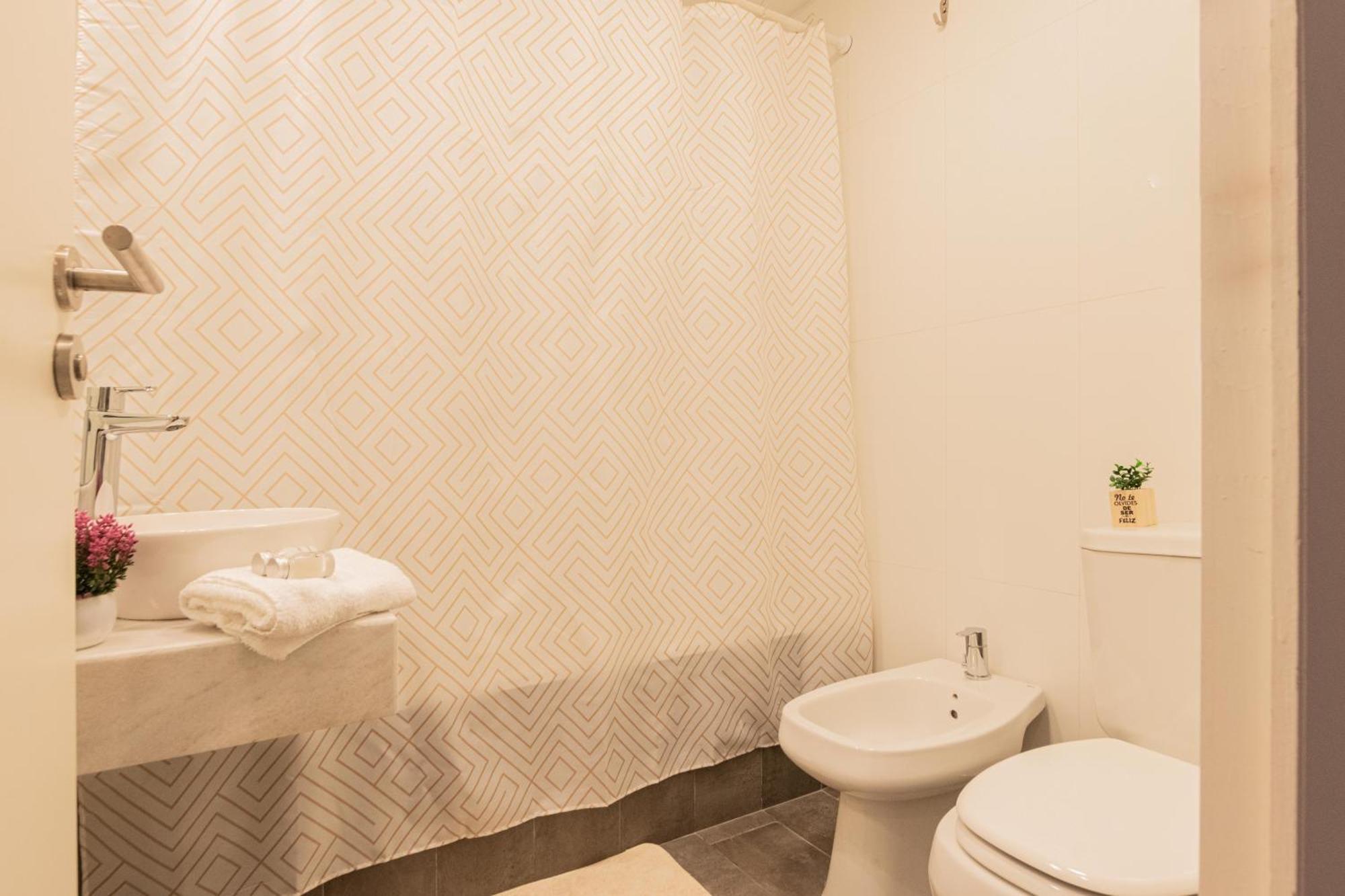Fliphaus Arhaus 'a' - 1 Bd In Palermo Soho * Buenos Aires