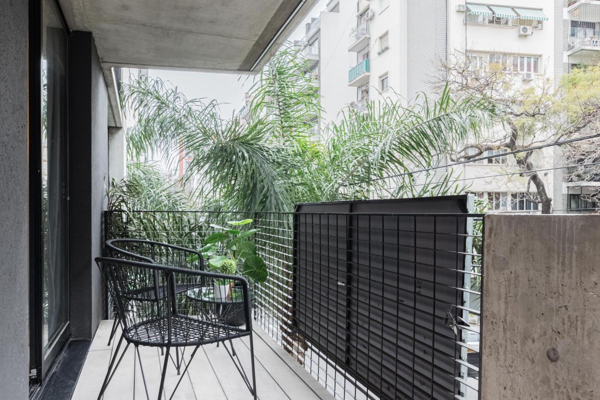 Apartment Fliphaus Arhaus 'a' - 1 Bd In Palermo Soho