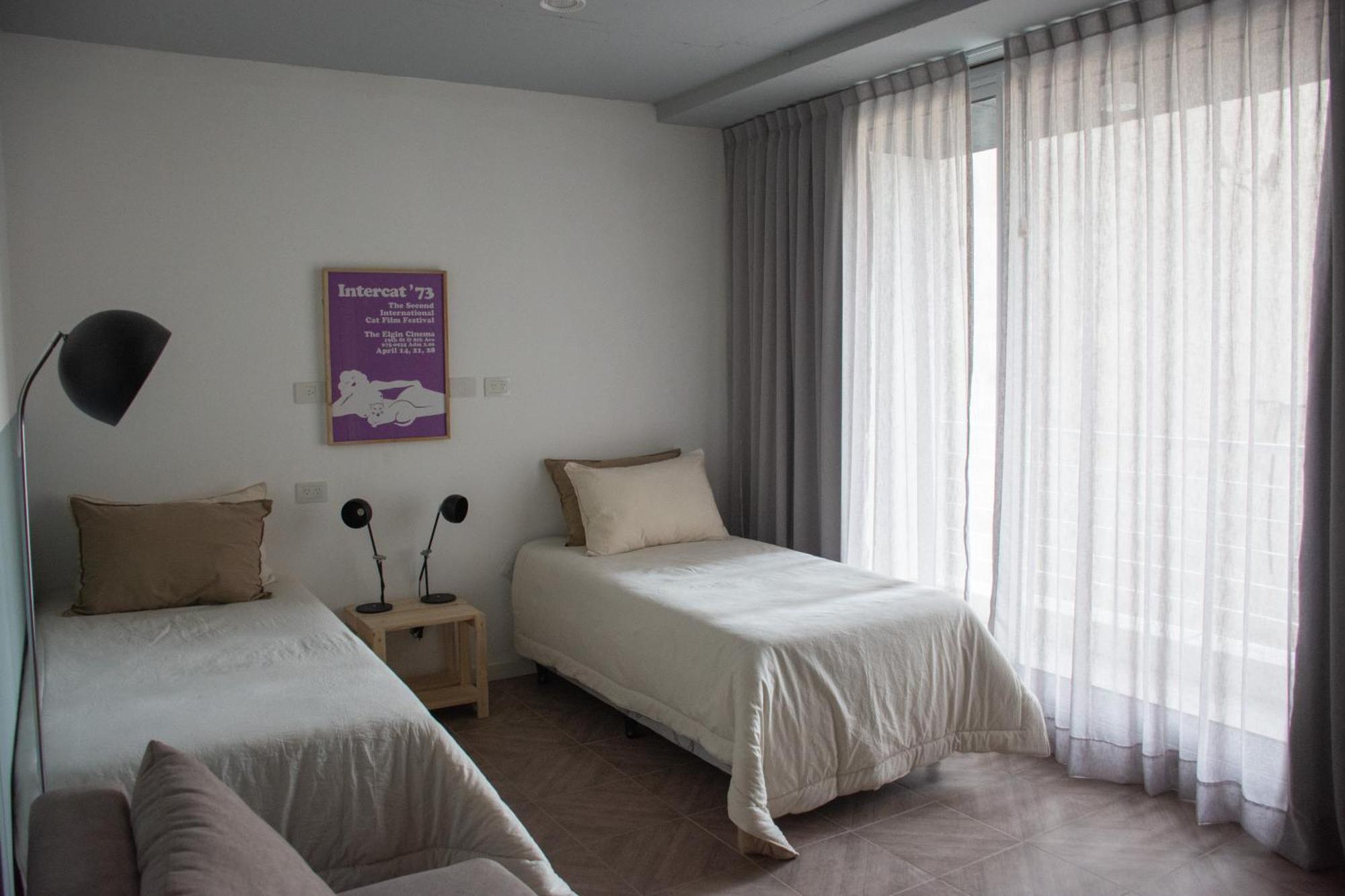 Apartment Casa Campus Palermo Cabrera *