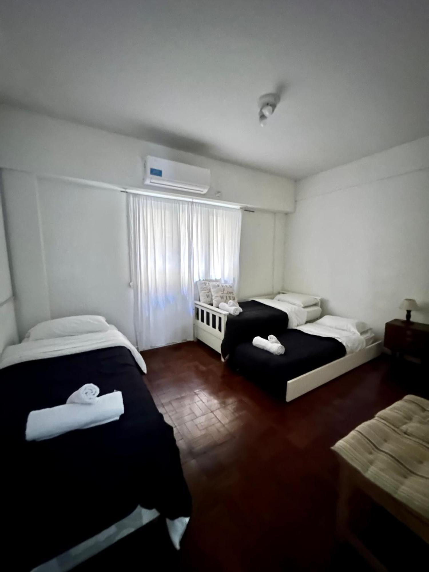 Departamento Zona Las Canitas